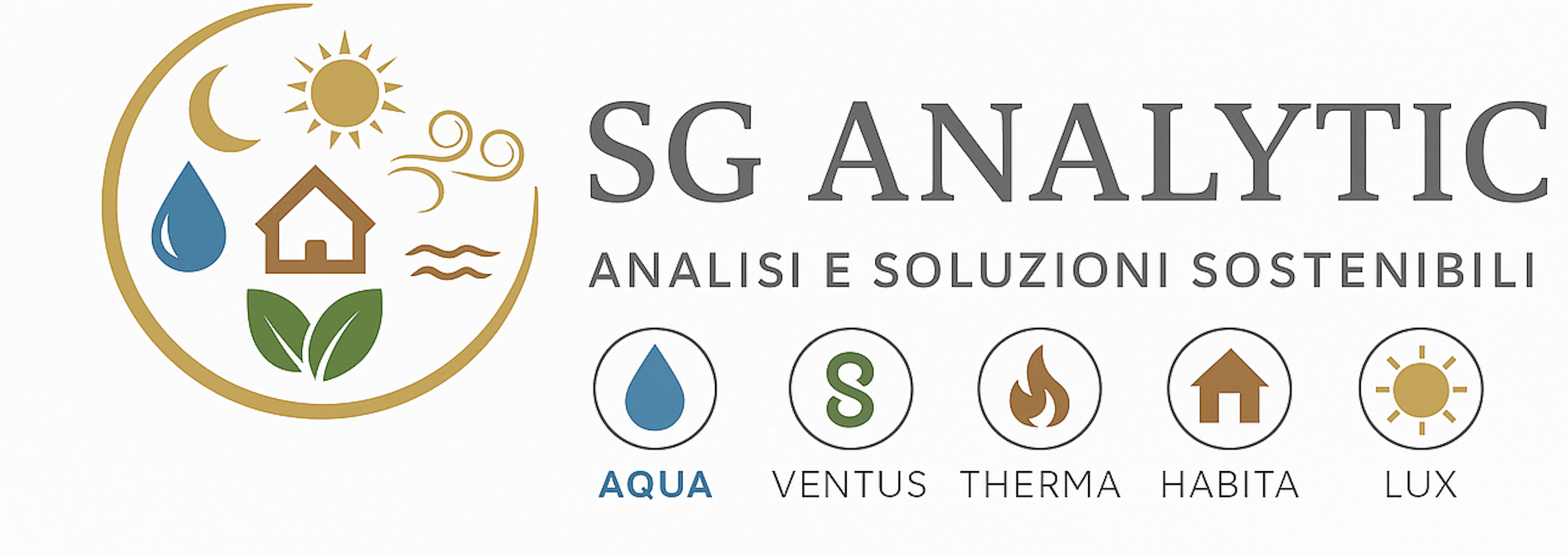 SG Analytic - Analisi e soluzioni sostenibili